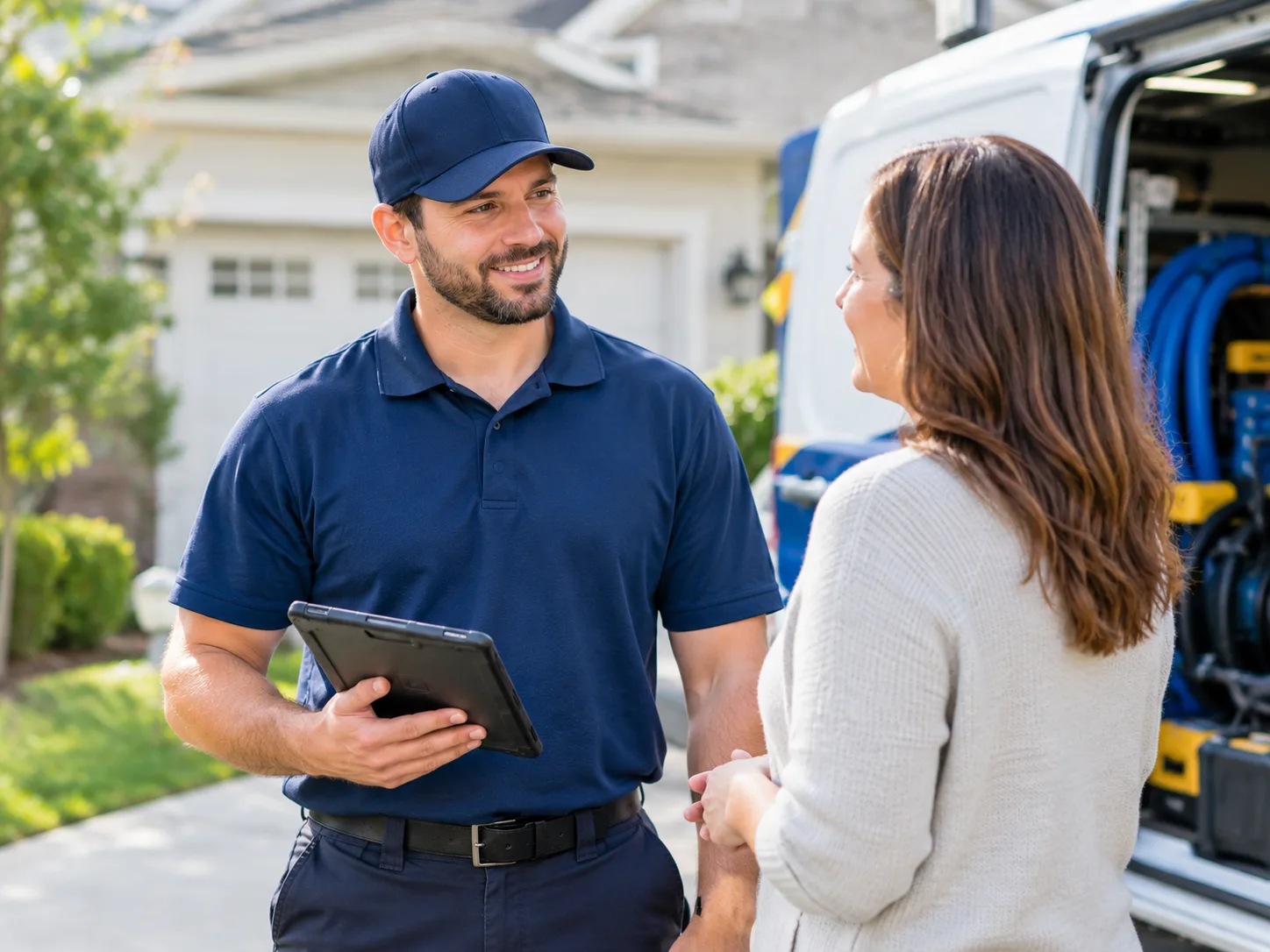 Sewage Backup Cleanup Cresson, PA FAQs
